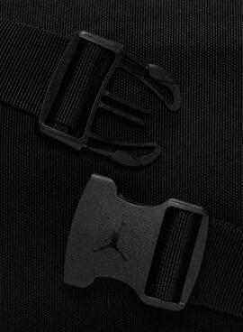 Bauchtasche Air Jordan Jam Schwarz für Herren und Damen