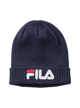 Mütze Fila Logo Für Herren und Damen