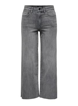 Jeans Only Lann Madison grau für Damen.