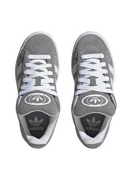 Sneaker Adidas Campus 00S Grau für mädchen und jungen