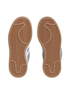 Sneaker Adidas Campus 00S Grau für mädchen und jungen