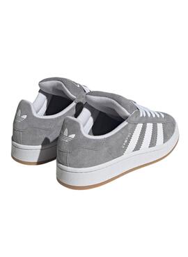 Sneaker Adidas Campus 00S Grau für mädchen und jungen