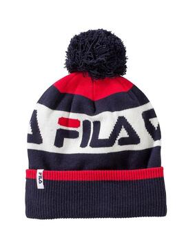 Mütze Fila Tricolor Für Herren und Damen