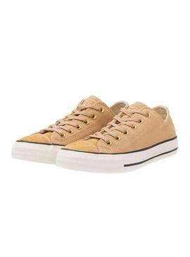 Sneaker Converse CTAS OX Pony Hair