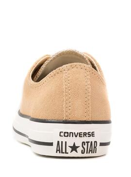 Sneaker Converse CTAS OX Pony Hair