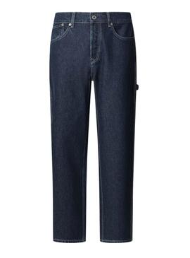 Jeanshose Pepe Jeans Carpenter für Herren.