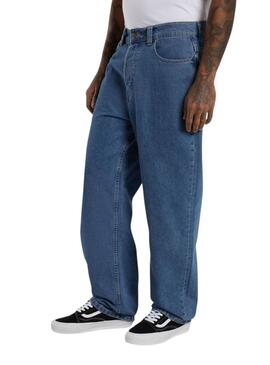Hose aus Jeansstoff von Dickies Thomasville für Herren
