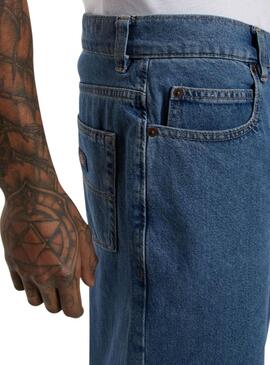 Hose aus Jeansstoff von Dickies Thomasville für Herren