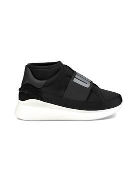 Sneaker UGG Neutra Schwarz