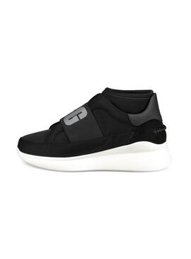 Sneaker UGG Neutra Schwarz