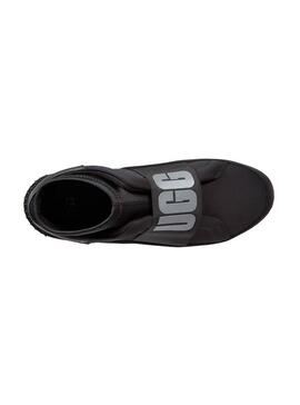 Sneaker UGG Neutra Schwarz