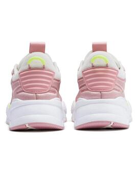 Sneaker Puma RS-X Softcase Pink Für Damen