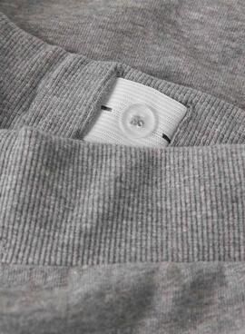 Jogginghose Name It Nello grau für Jungen