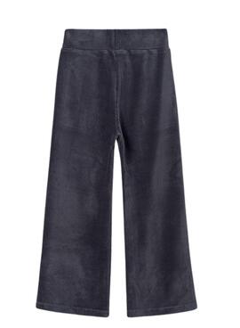 Lange Cordhose von Mayoral in Blau für Mädchen.