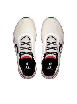 Sneakers On Cloudmosnter Mehrfarbig für Herren