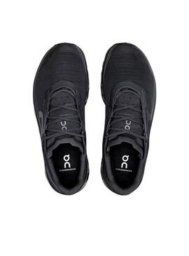 Sneakers On Cloudmonster Void schwarz für Herren
