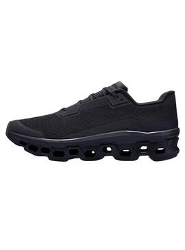 Sneakers On Cloudmonster Void schwarz für Herren