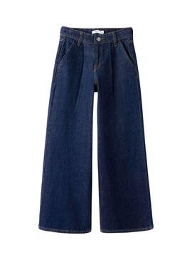 Jeans Name It Bella weit für Mädchen.
