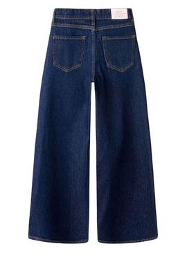 Jeans Name It Bella weit für Mädchen.