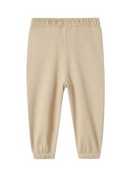 Jogginghose Name It Nyree Toast für Kinder
