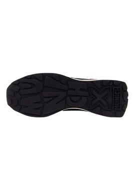 Turnschuhe Munich Xemine 82 grün für Herren