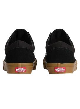 Turnschuhe Vans Old Skool Schwarz für Herren