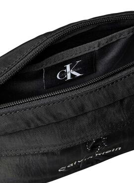 Tasche Calvin Klein Jeans Bold in Schwarz für Herren