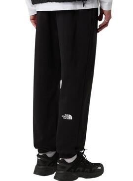 Hose The North Face Jogger schwarz für Herren