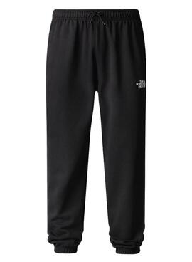 Hose The North Face Jogger schwarz für Herren
