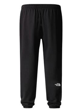 Hose The North Face Jogger schwarz für Herren