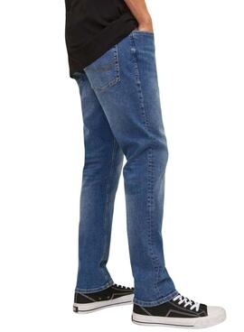 Jeanshose Jack and Jones Glenn für Herren.