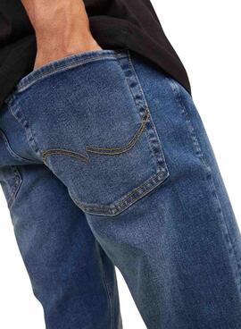 Jeanshose Jack and Jones Glenn für Herren.