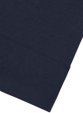 Rock Mayoral Midi Strick Marine für Mädchen