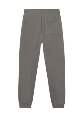 Mayoral Basic Sport Hose in Grau für Jungen