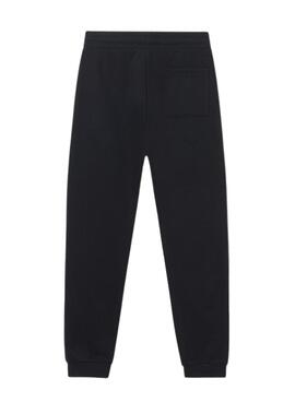 Mayoral Basic Schwarze Sporthose für Jungen