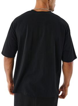 T-shirt Project x Paris Logo schwarz für Herren