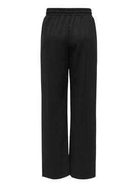 Hose Only Scarlett Schwarz für Damen