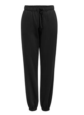 Hose Only Best Schwarz für Damen