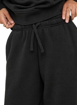 Hose Only Best Schwarz für Damen