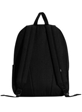 Rucksack Vans Old Skool Drop V schwarz