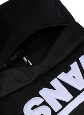 Rucksack Vans Old Skool Drop V schwarz