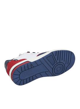 Sneakers Pepe Jeans Levitt kombiniert für Jungen