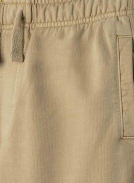 Hose Pepe Jeans Arthur Jogger in Toast für Kinder