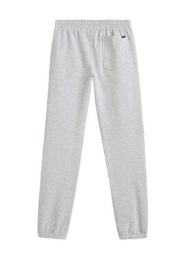 Trainingshose Vans Blocked Box grau Kinder
