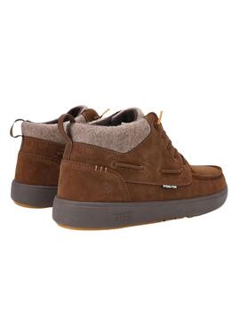 Stiefel Walkin Pitas Kent Braun für Herren