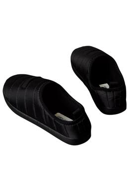 Hausschuhe Calvin Klein Jeans Home Slipper Schwarz für Herren.