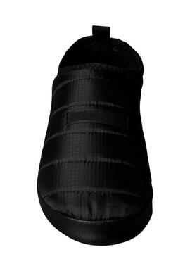 Hausschuhe Calvin Klein Jeans Home Slipper Schwarz für Herren.