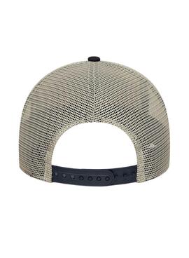 Kappe New Era Animal Patch beige für Herren
