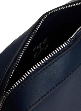 Handtasche Tommy Jeans Cool Camera Marineblau für Damen