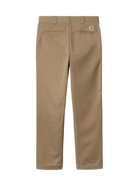 Hose Carhartt Master Kamel für Herren